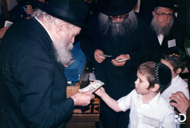 י"א ניסן תשמ"ט | גלריה